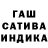 Каннабис индика Luis Maria